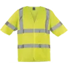 YARRA HV vesta HV žlutá XL